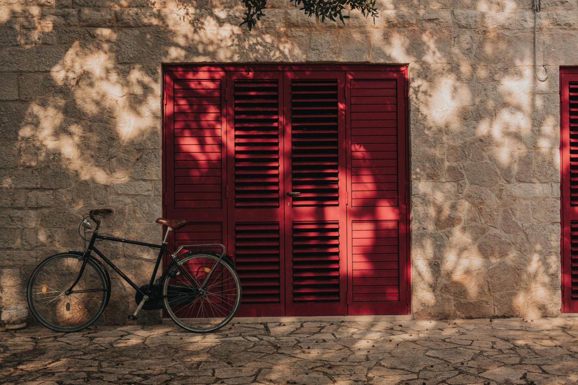בית הארחה לוקורוטונדו 	Par Tot מראה חיצוני תמונה